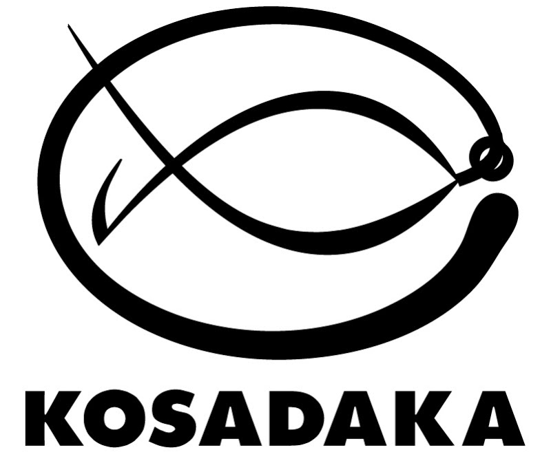 Логотип Kosadaka