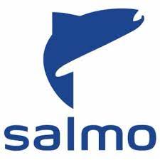 Логотип Salmo