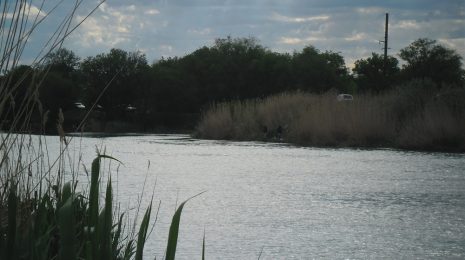 Рыбалка в Арзамасе