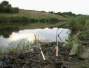 Рыбалка в Азове